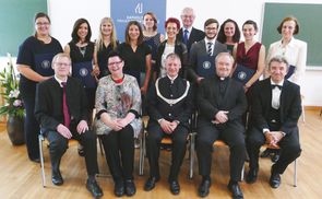 AbsolventInnen der KU Linz