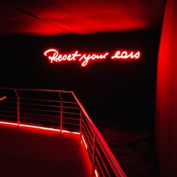 reset your ears / KHG Leben/StefanieBrandstetter