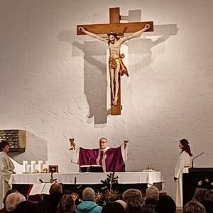 Adventgottesdienst
