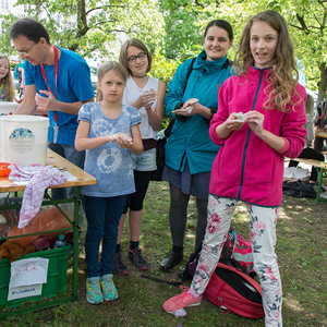 JuMiläum – Großes Kinderfest zu 70 Jahre Jungschar in Linz1.500 MinistrantInnen, Jungscharkinder und GruppenleiterInnen feierten am Samstag, 20. Mai 2017 den 70. Geburtstag der Katholischen Jungschar in der Linzer Innenstadt. Der gemeinsame Gottesdi