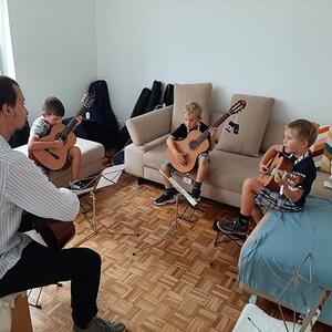 Musiksommer