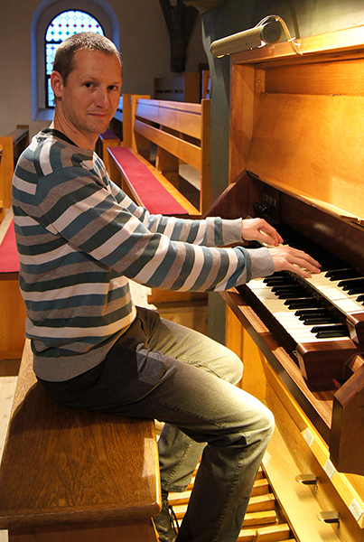 Stefan Schatz