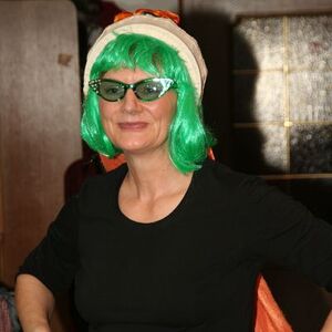 Pfarrfasching