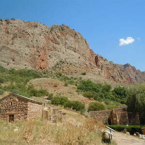 Armenien 