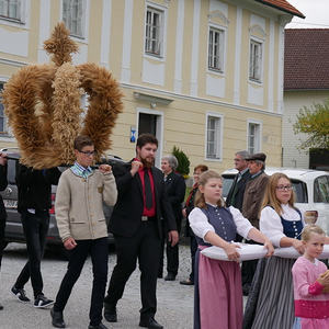 Erntedank 2017