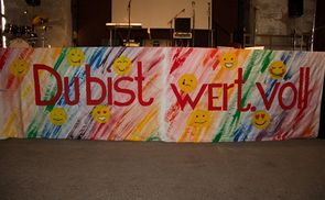 20. Jugend- und Missionsfest Stift Wilhering