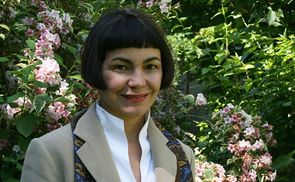 Vatikan-Journalistin Gudrun Sailer