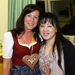 Japanisches Konzert / © Martin Hildner & Roland Böhm Japanisches Konzert