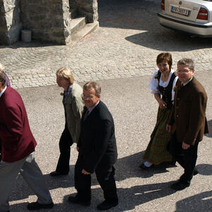 Hochzeitsjubiläen