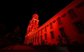 Red Wednesday, Aktionstag für verfolgte und bedrohte Christen 