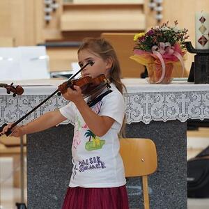 Musiksommer