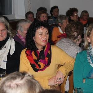60 Jahre KFB / © Martina Jahn 60 Jahre KFB