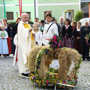 Erntedankfest