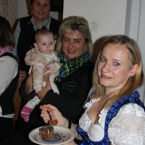 60 Jahre KFB / © Martina Jahn 60 Jahre KFB