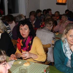 60 Jahre KFB / © Martina Jahn 60 Jahre KFB