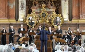 6700 Besucher:innen bei den OÖ. Stiftskonzerten