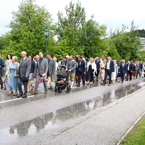 am 29. Mai 2025