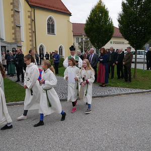 Erntedank 2017