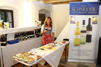 1. Weinfest