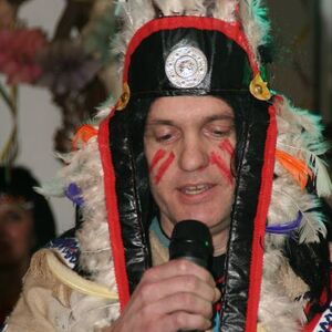 Pfarrfasching