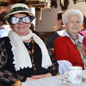 KFB - Fasching