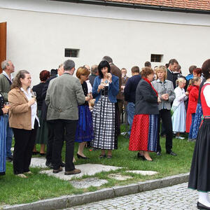 Erntedankfest