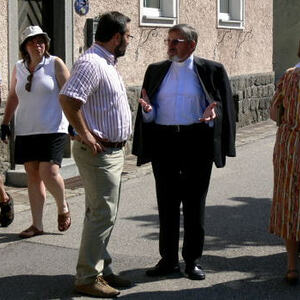 Begegnungsfest 2008