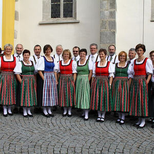 Erntedankfest
