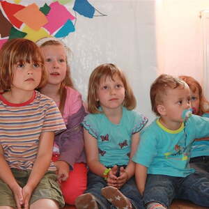 Bilderbuchkino