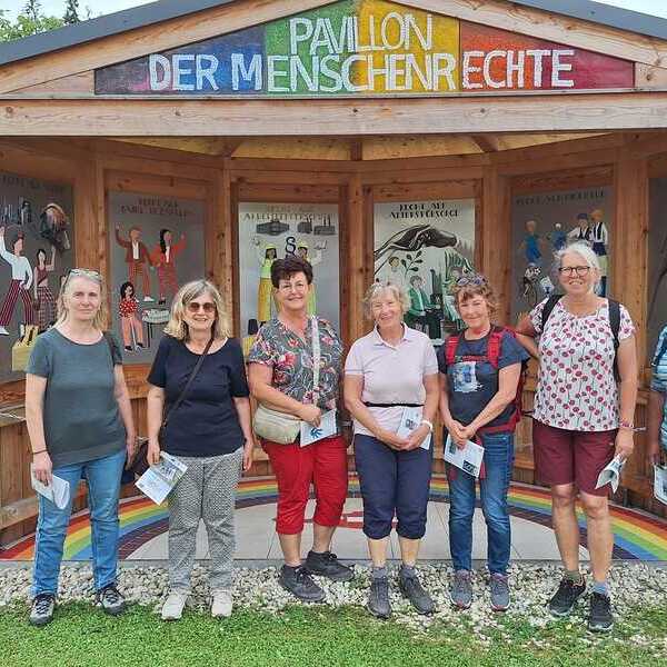 Wanderung