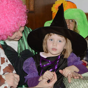 KFB Fasching