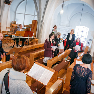 8. Mai 2021