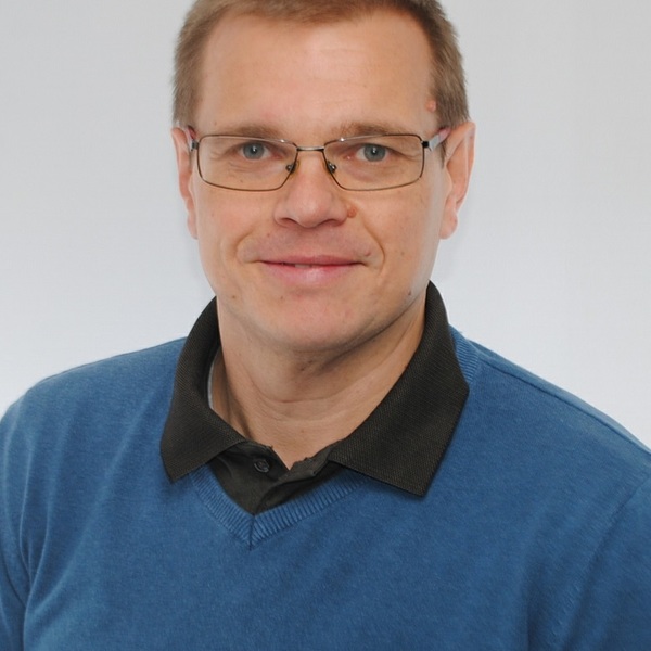 Josef Froschauer / Privat