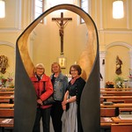 Ein Erinnerungsbild im Katharinator