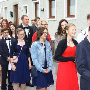 Pfarrfirmung 2018
