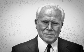 Prälat Johann Ehrenfellner