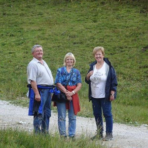 Pfarrwallfahrt 2018