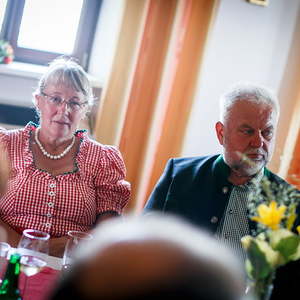 Pfarre Sarleinsbach, FA - Ehe und Familie