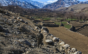 Afghanistan ist kein sicheres Land. Trotzdem werden immer mehr Asylwerbende dorthin abgeschoben.