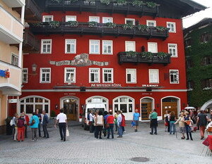 Chorausflug