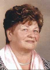 Ingeborg Ruhmer