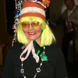 Pfarrfasching