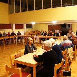 15 Jahre KMB-Münichholz
