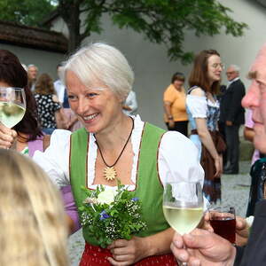 Ehejubiläen 2019
