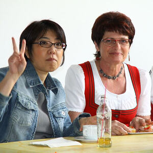 Japanisches Konzert / © Martin Hildner & Roland Böhm Japanisches Konzert