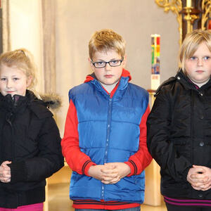 Miniaufnahme
