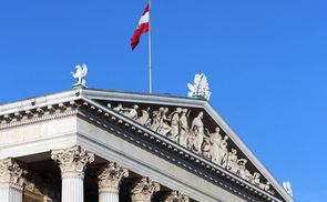 Österreichisches Parlament