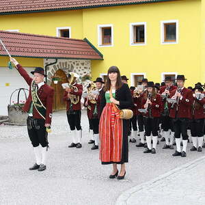 Pfarrfirmung 2018
