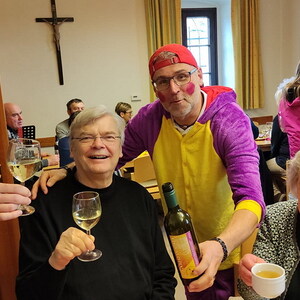 Faschingssonntag