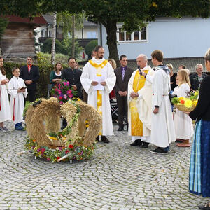 Erntedankfest